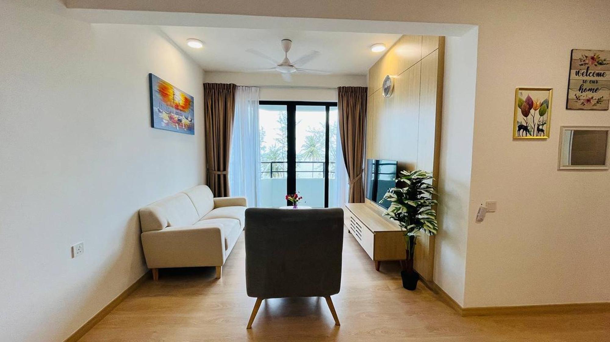 Mutiara Melaka Beach Resort By Glex Tangga Batu Eksteriør billede