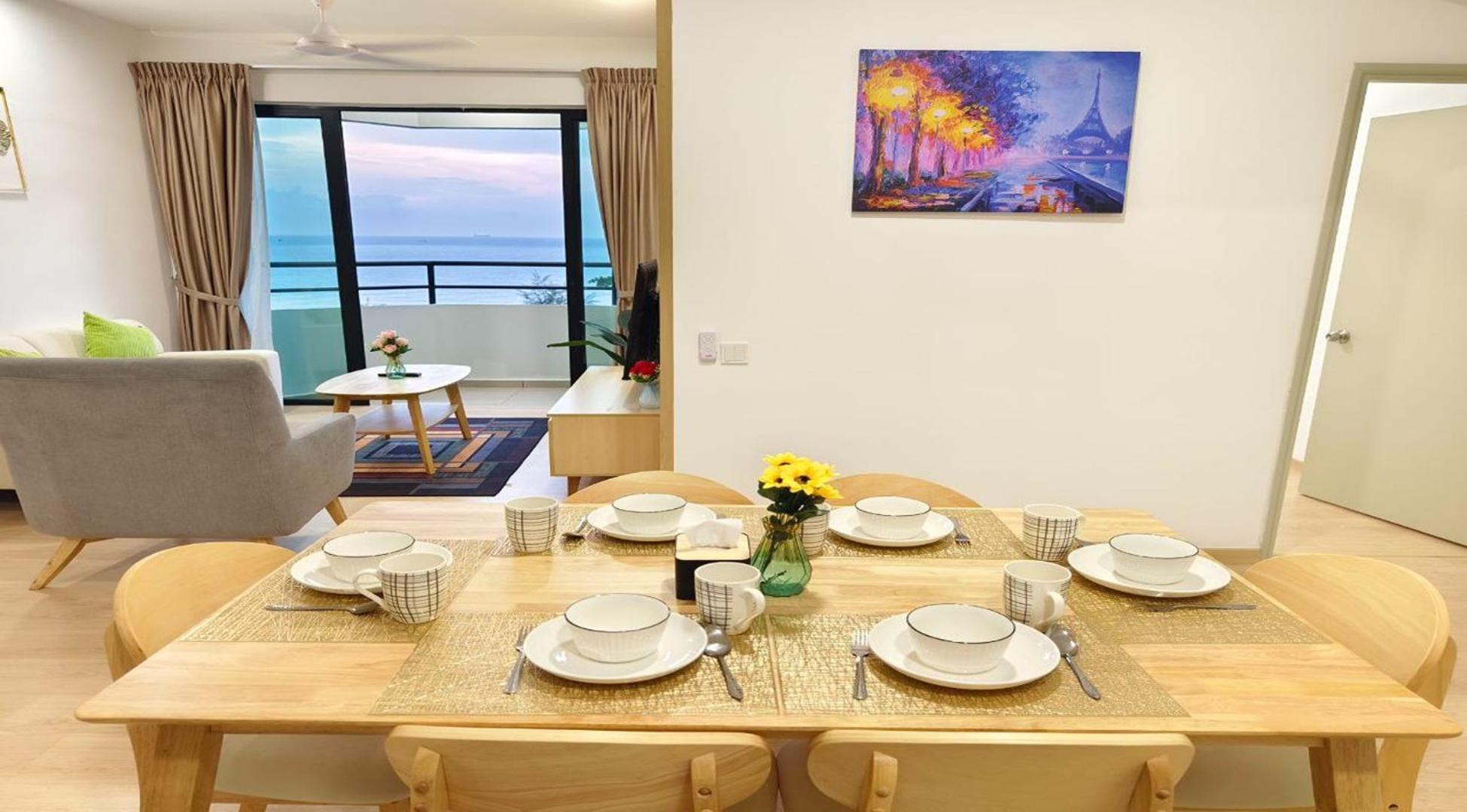 Mutiara Melaka Beach Resort By Glex Tangga Batu Eksteriør billede